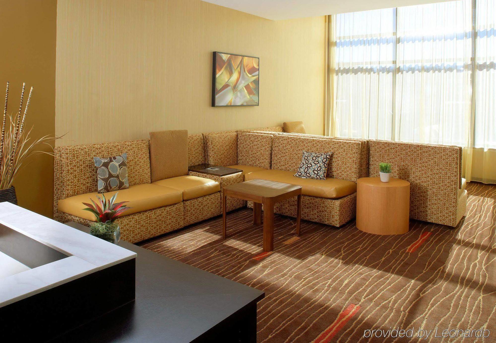 Courtyard Pittsburgh Settlers Ridge/Robinson Township Hotel Imperial Bagian luar foto