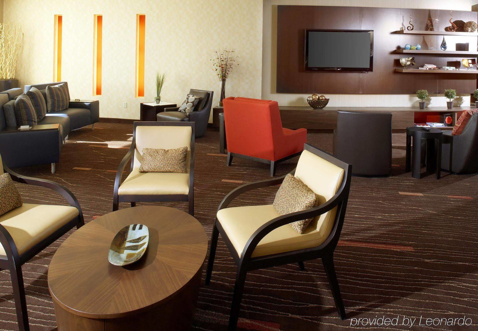 Courtyard Pittsburgh Settlers Ridge/Robinson Township Hotel Imperial Bagian luar foto