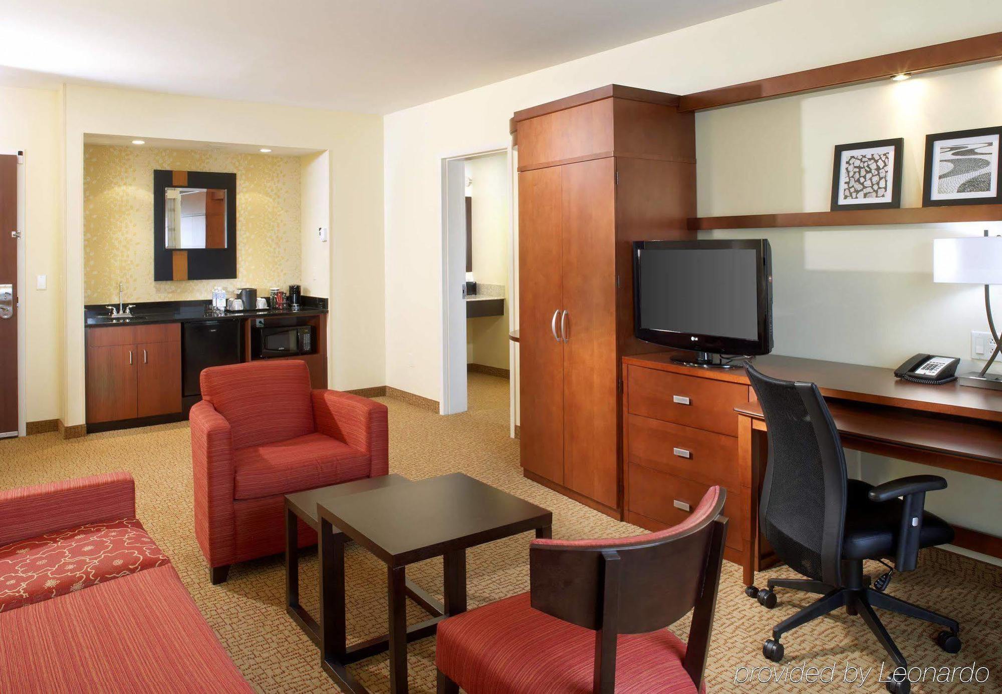 Courtyard Pittsburgh Settlers Ridge/Robinson Township Hotel Imperial Bagian luar foto