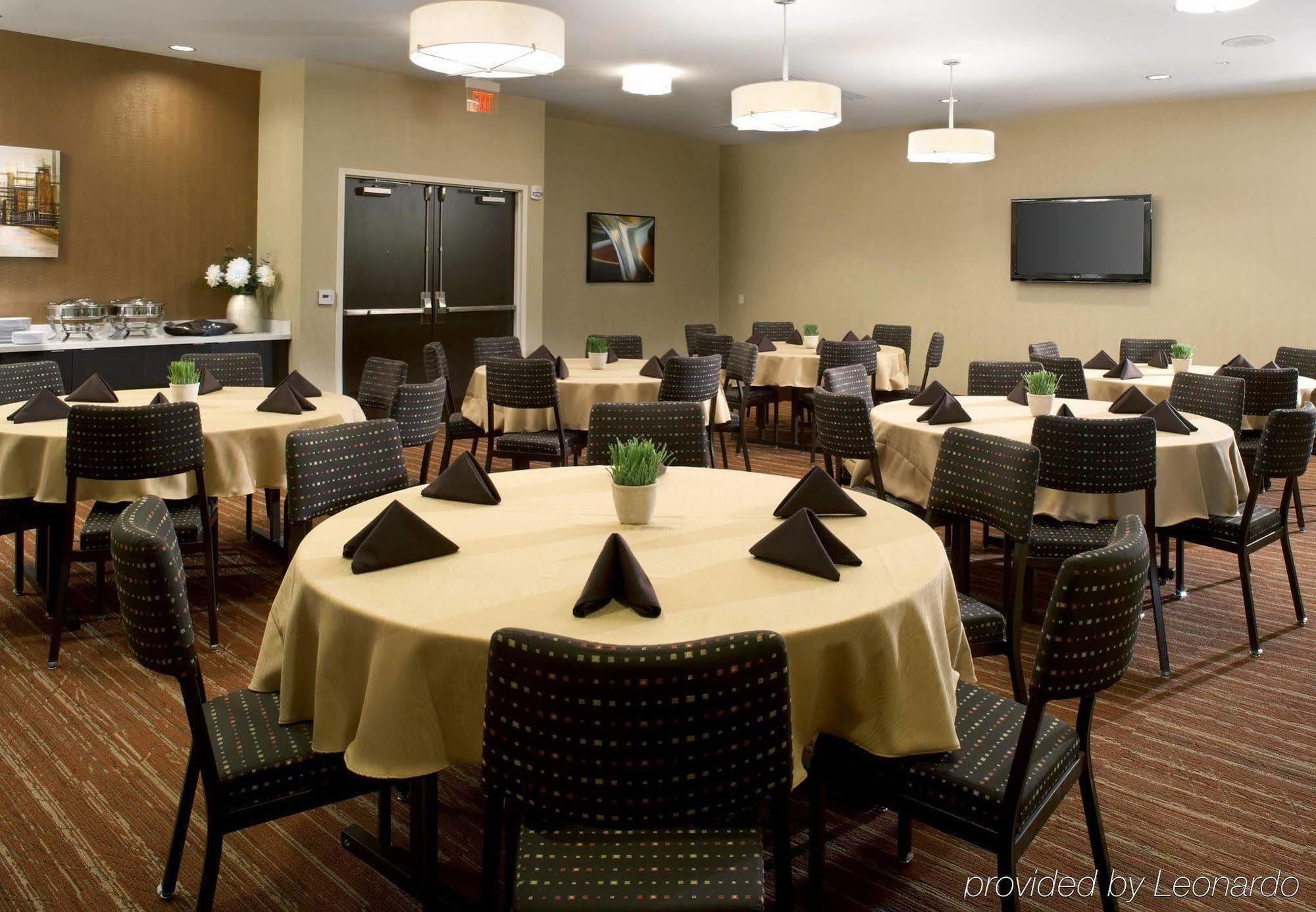Courtyard Pittsburgh Settlers Ridge/Robinson Township Hotel Imperial Bagian luar foto