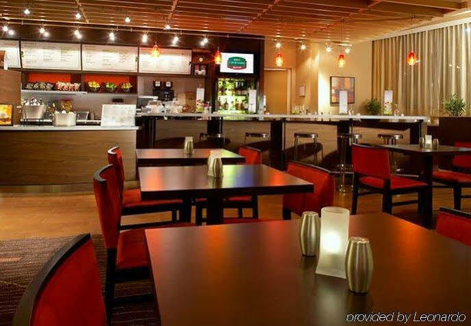 Courtyard Pittsburgh Settlers Ridge/Robinson Township Hotel Imperial Bagian luar foto